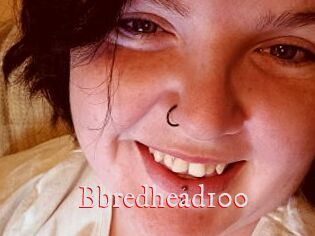 Bbredhead100
