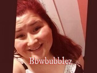 Bbwbubblez