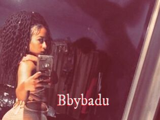Bbybadu
