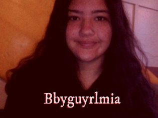 Bbyguyrlmia