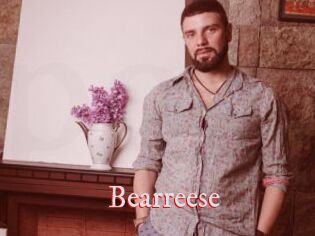 Bearreese
