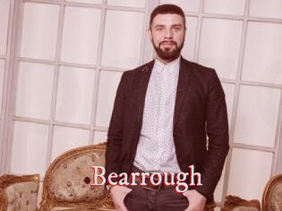 Bearrough