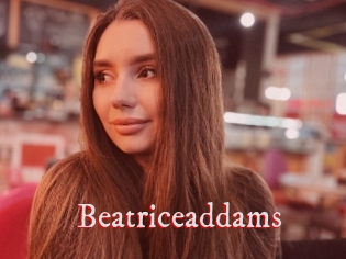 Beatriceaddams