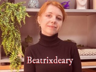 Beatrixdeary