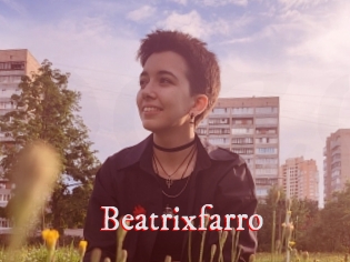 Beatrixfarro