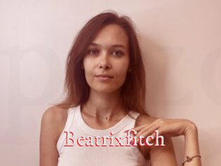 Beatrixfitch