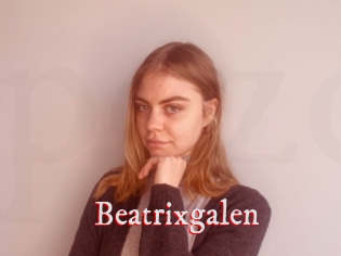 Beatrixgalen