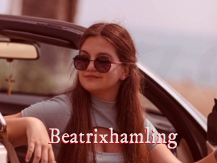 Beatrixhamling
