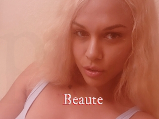 Beaute