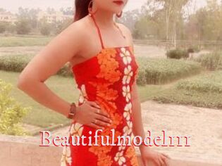 Beautifulmodel111