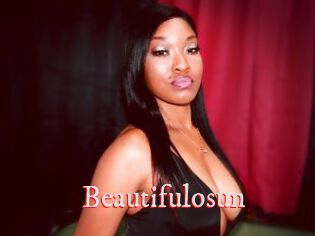 Beautifulosun