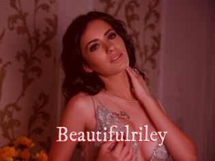 Beautifulriley