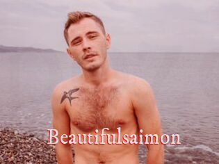Beautifulsaimon