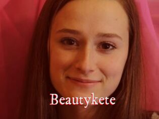 Beautykete