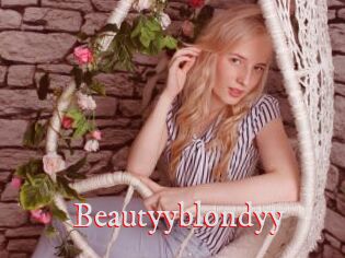 Beautyyblondyy