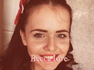 Becca_love
