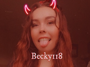 Becky118