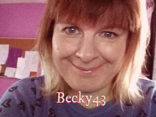 Becky43