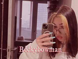 Beckybowman