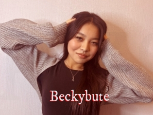 Beckybute