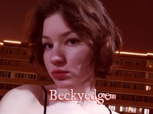 Beckyedge