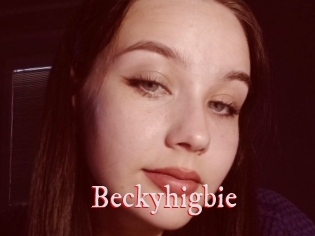 Beckyhigbie