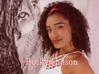 Beckyjohnson