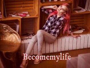 Becomemylife