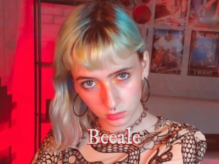 Beeale