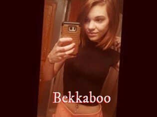Bekkaboo