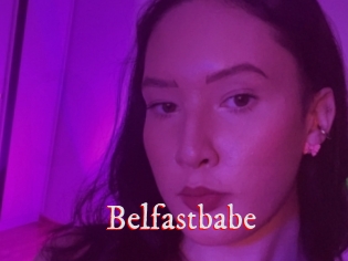 Belfastbabe
