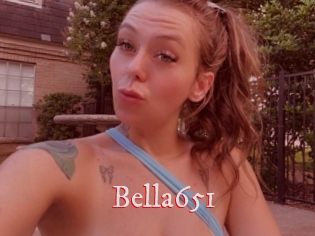 Bella651