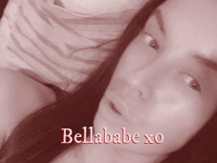 Bellababe_xo