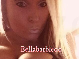 Bellabarbie00