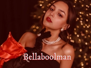 Bellaboolman