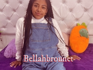 Bellahbrounet