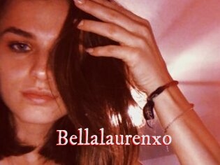 Bellalaurenxo