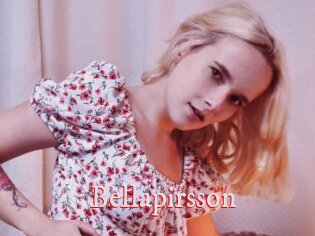 Bellapirsson