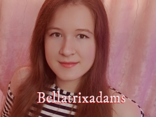 Bellatrixadams