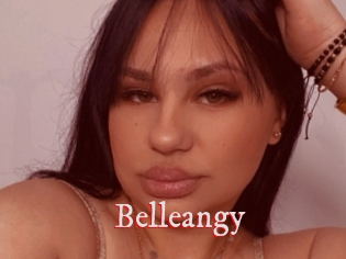 Belleangy