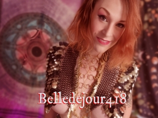 belledejour418 Pornstars Zoe