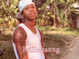 bellinhanng Pornstars Zoe