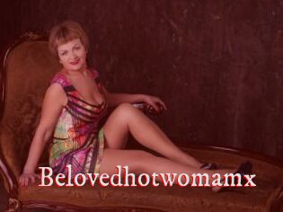 Belovedhotwomamx