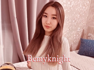 Bemyknight