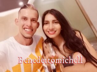 Benedettomichell