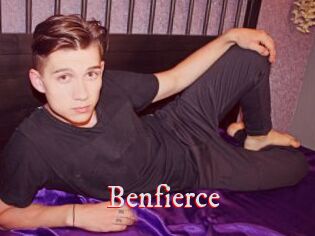 Benfierce