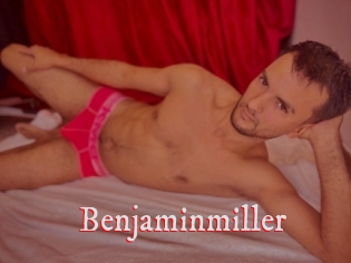 Benjaminmiller
