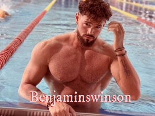 Benjaminswinson