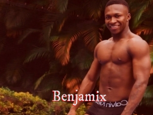Benjamix