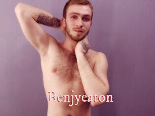 Benjyeaton